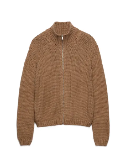 Prada cashmere cardigan