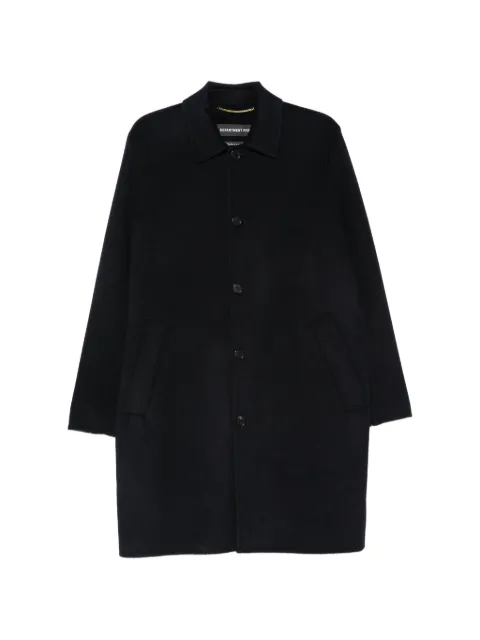 Department 5 Milo single-breasted coat