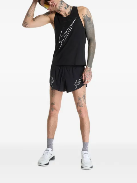 Nike AeroSwift Dri-FIT ADV 5cm (approx.) brief-lined running shorts