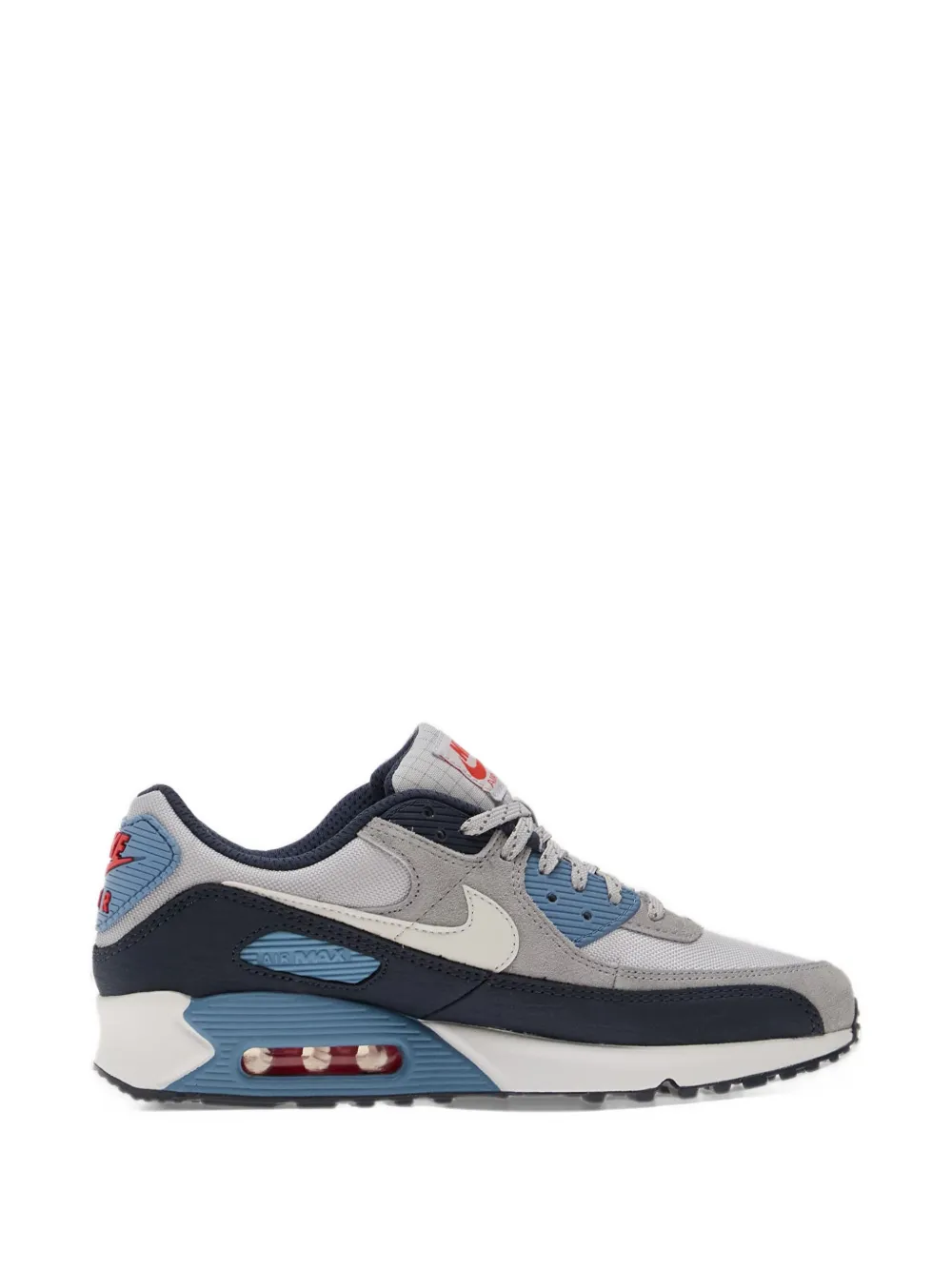 Nike Air Max 90 sneakers - Grigio