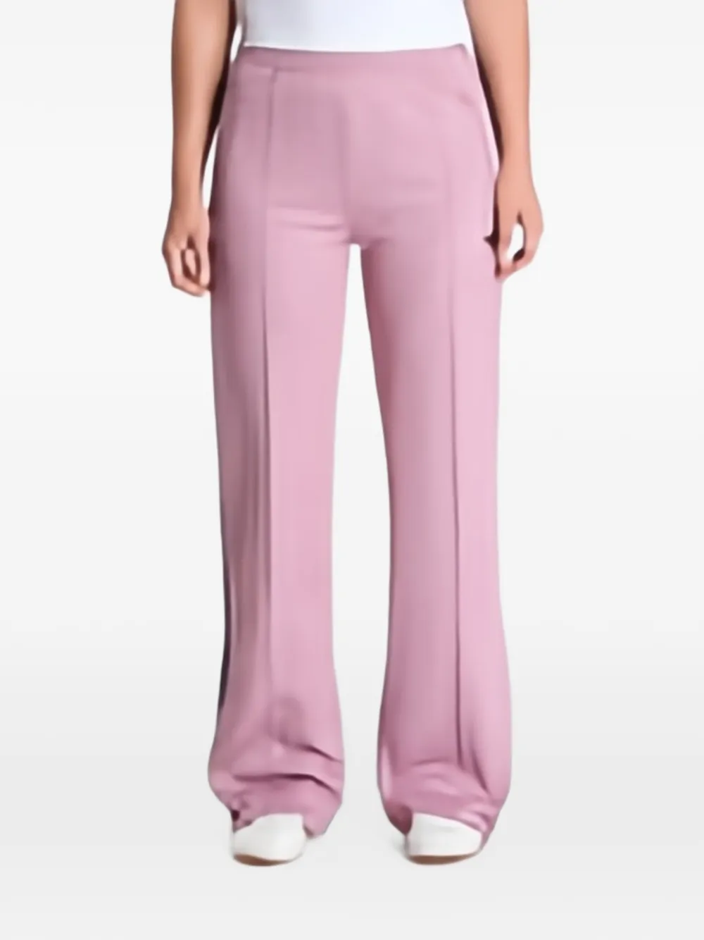 adidas classic track pants - Rosa