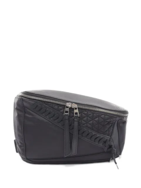 Loewe Pre-Owned 2000s Puzzle belt bag