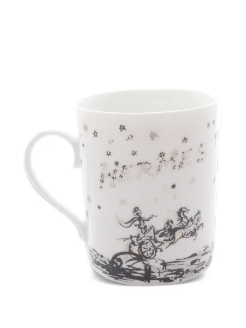 Hermès Pre-Owned taza Limited Edition 1999