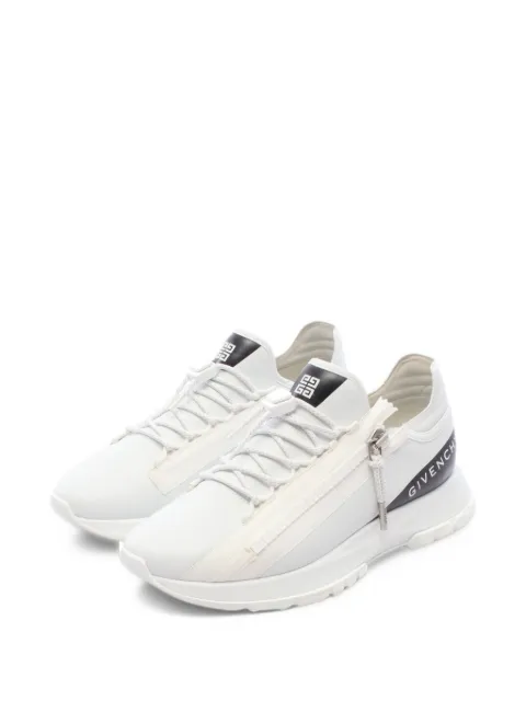 Givenchy Pre-Owned 2010s Spectre Runner sneakers