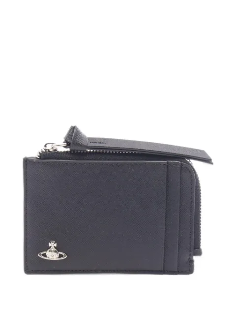 Vivienne Westwood Pre-Owned Orb coin purse