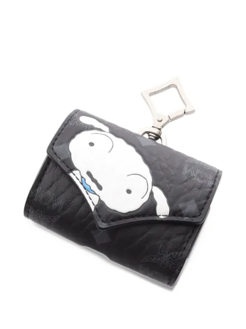 MCM Pre-Owned x Crayon Shin-Chan 2010s AirPods Pro case