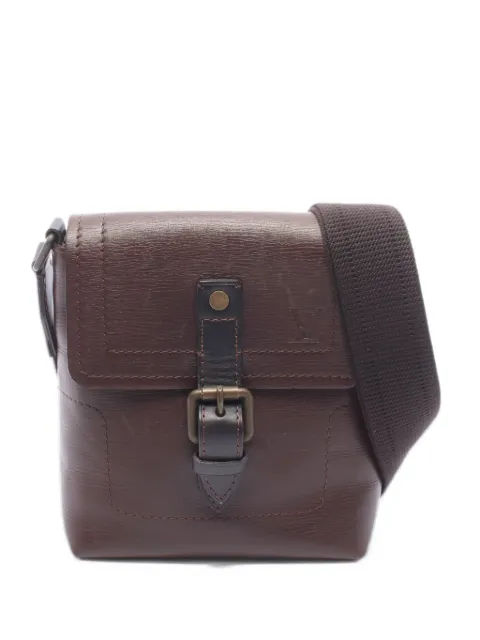 Louis Vuitton Pre-Owned bandolera Yuma Utah Cafe 2006