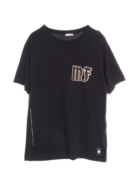Moncler 2000s Genius 7 Fragment Hiroshi Fujiwara T-shirt