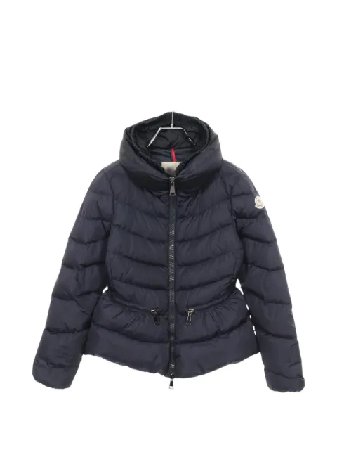 Moncler Vintage Miriel down jacket