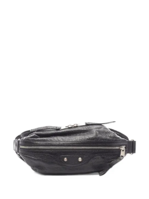 Balenciaga Pre-Owned 2010s Neolift leather belt bag