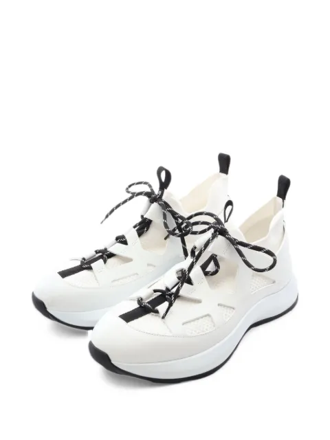 Hermès Pre-Owned 2020s Katana sneakers