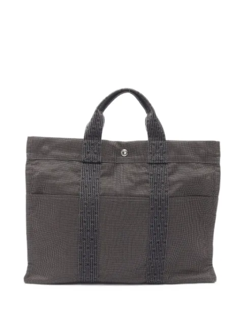 Hermès Pre-Owned 2000 MM Yale Line tote bag