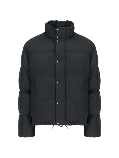 Moncler Verone short down jacket