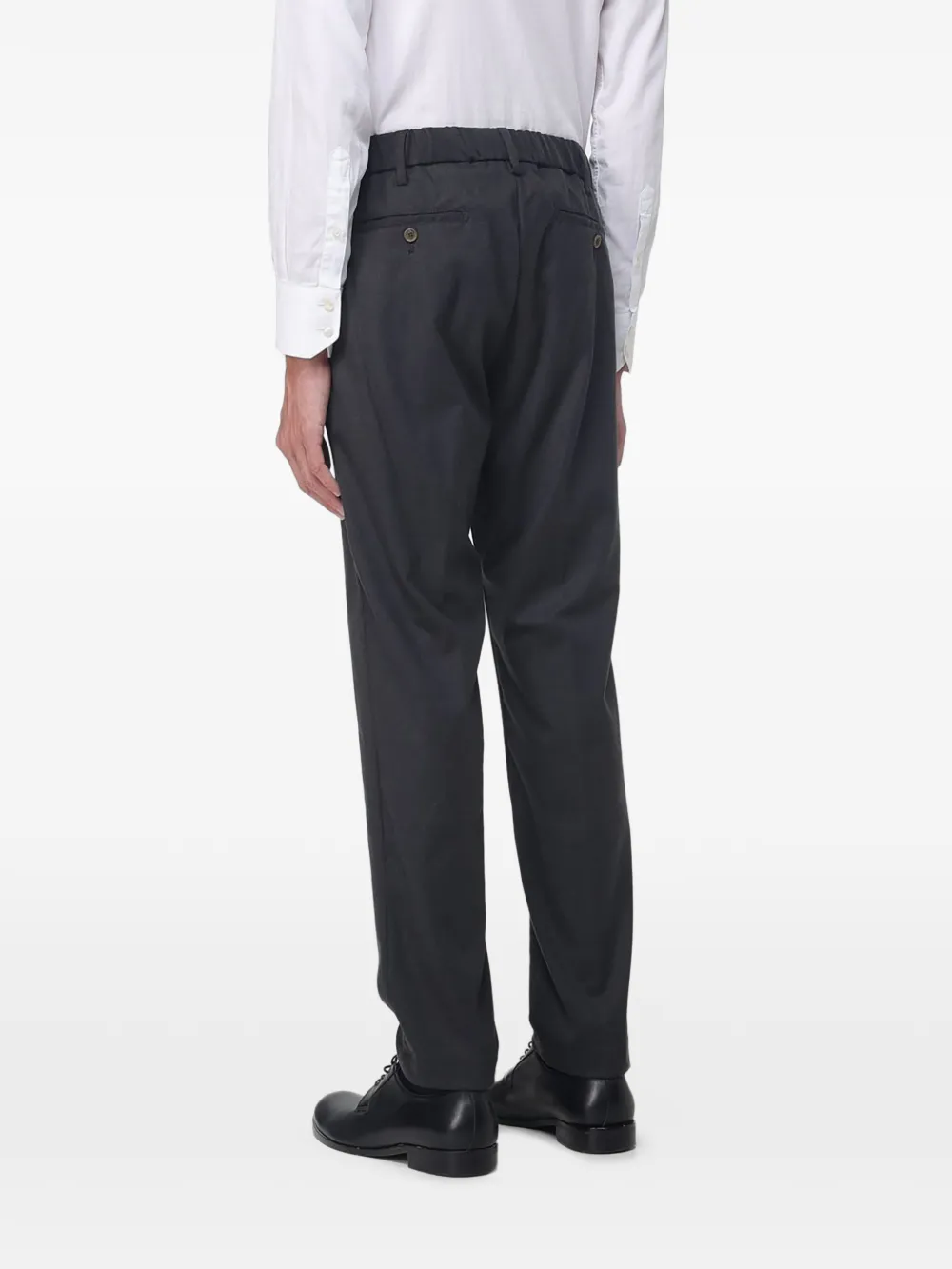 Myths Apollo trousers Grijs