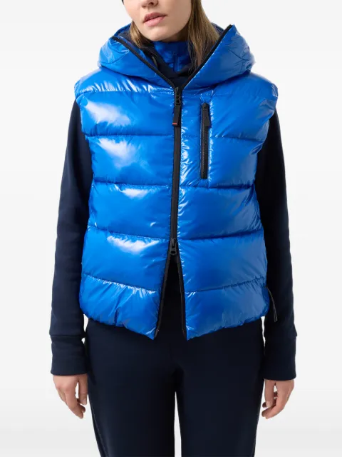 BOGNER FIRE+ICE Naima quilted gilet