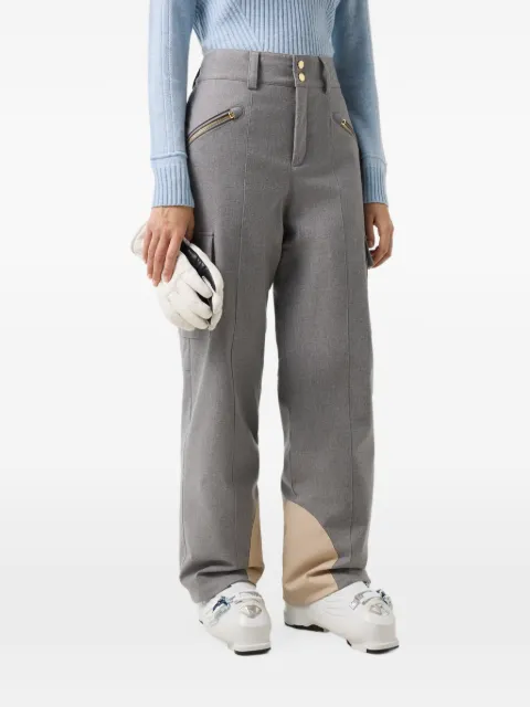 BOGNER Lunia cargo ski pants