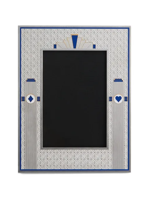 Shanghai Tang A Winning Hand photo frame