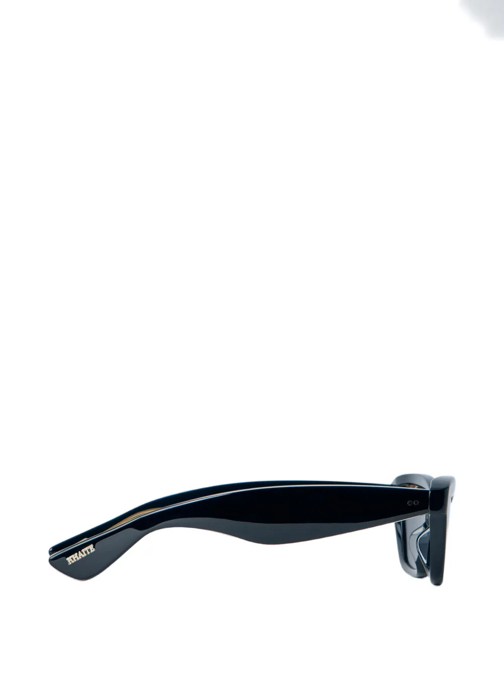 Oliver Peoples 1997C cat-eye sunglasses Zwart