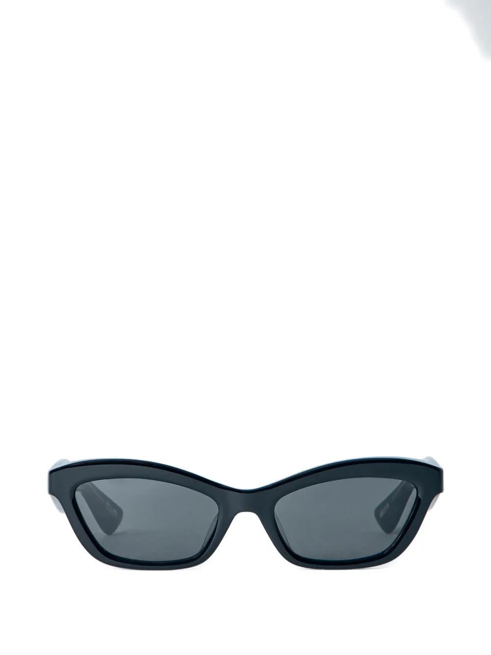 Oliver Peoples 1997C cat-eye sunglasses Zwart