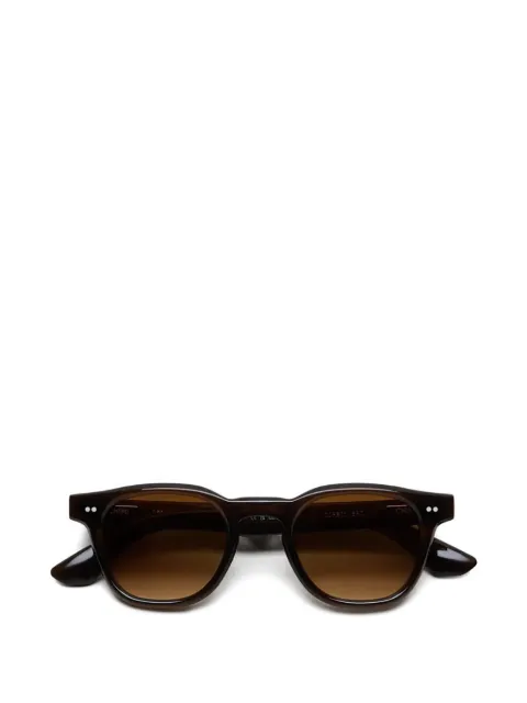 Chimi 01 Core round-frame sunglasses
