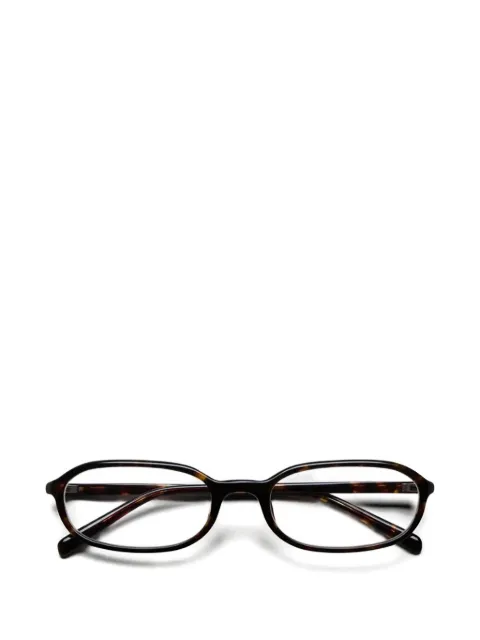 Chimi Edith tortoiseshell-effect sunglasses