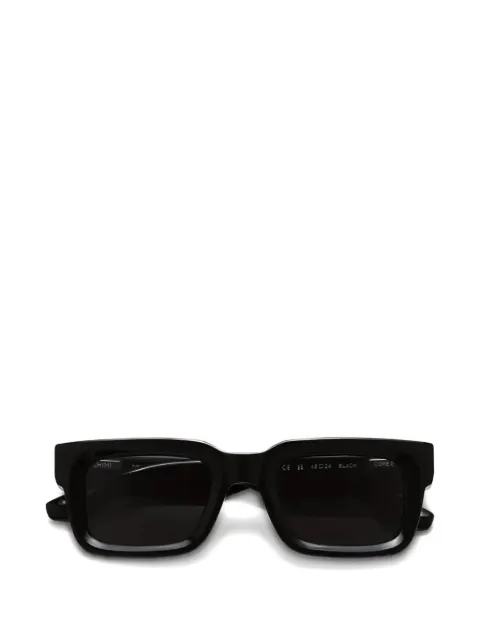 Chimi 05 Core rectangle-frame sunglasses