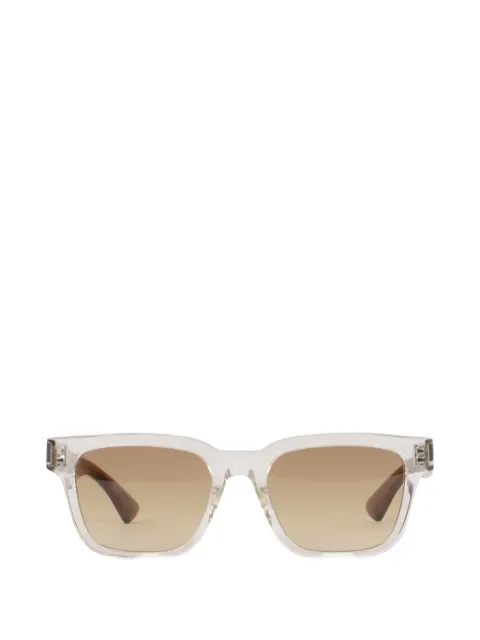 Saint Laurent Eyewear square-frame sunglasses
