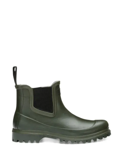 Superga 798 elasticated-panel ankle boots