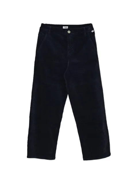 Il Gufo corduroy trousers