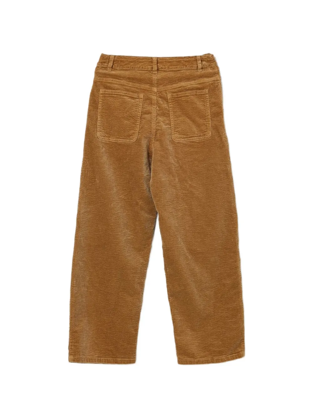 Il Gufo corduroy trousers Bruin