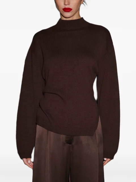 The Sei Tuck sweater