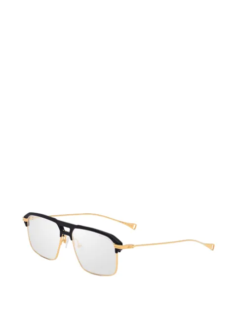 Dita Eyewear LSA-450 geometric-frame glasses