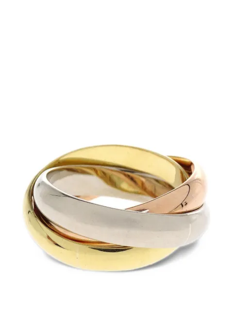 Cartier Trinity ring