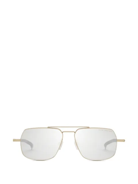 Dita Eyewear LSA-151 geometric-frame glasses