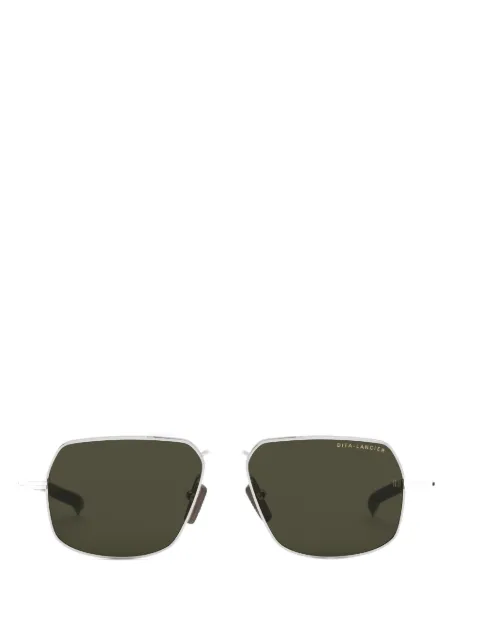 Dita Eyewear LSA-151 geometric-frame sunglasses