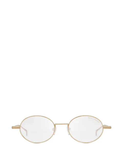 Dita Eyewear LSA-147 round-frame glasses