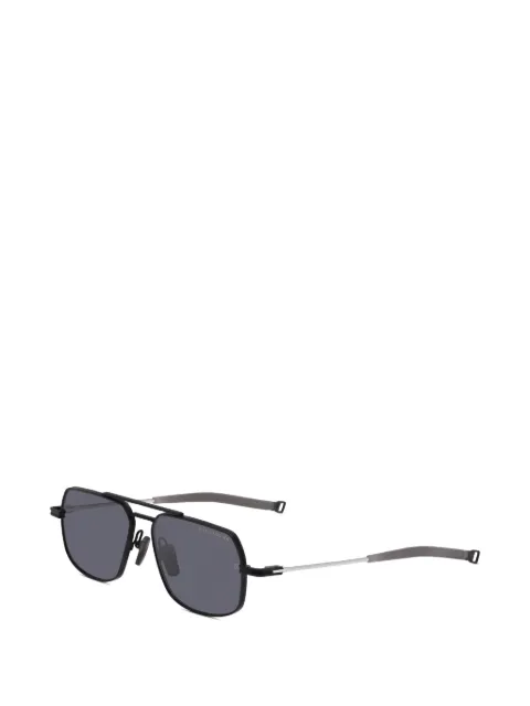 Dita Eyewear LSA-151 geometric-frame sunglasses