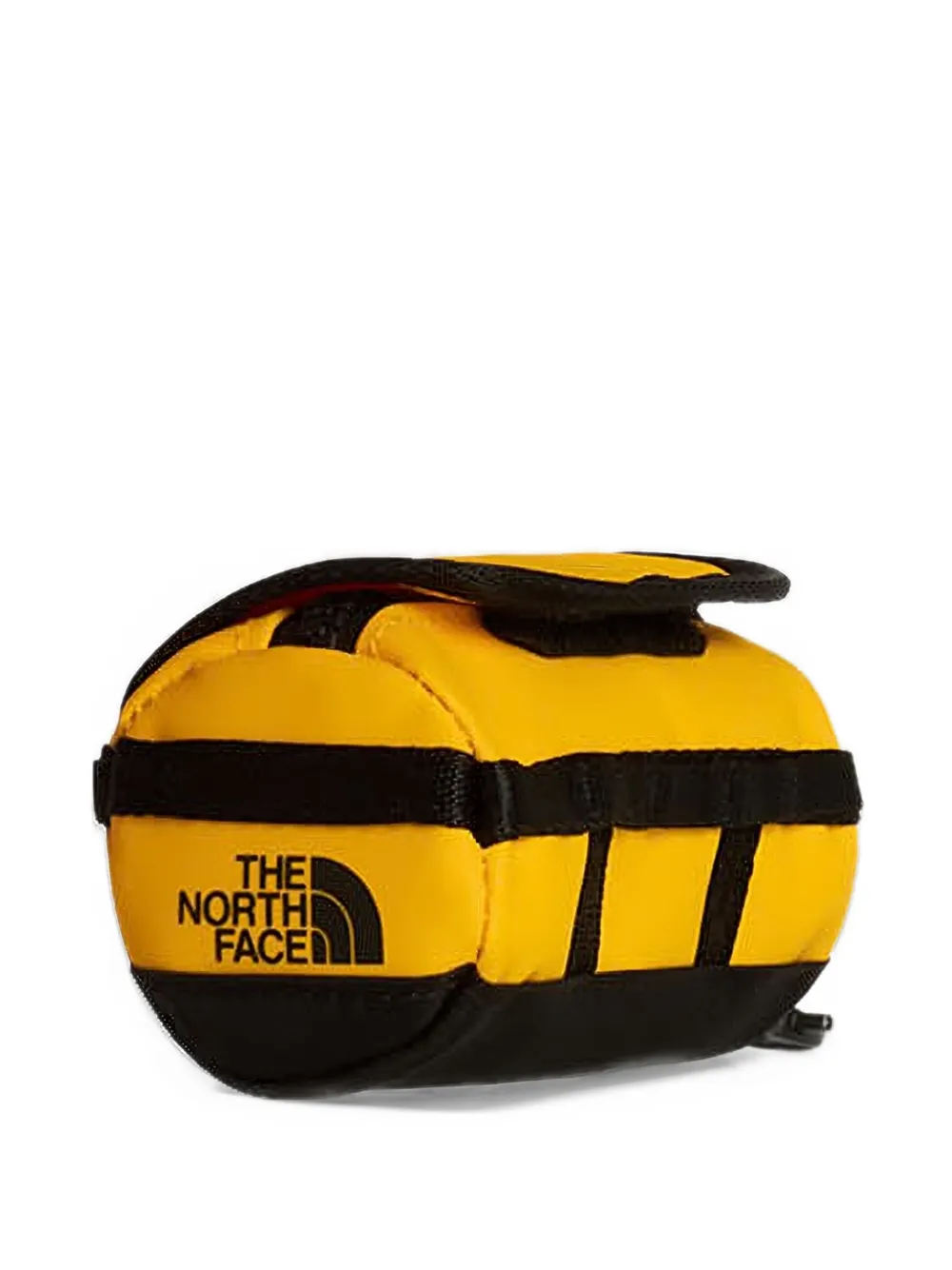 The North Face Mini Camping Base bag - Giallo
