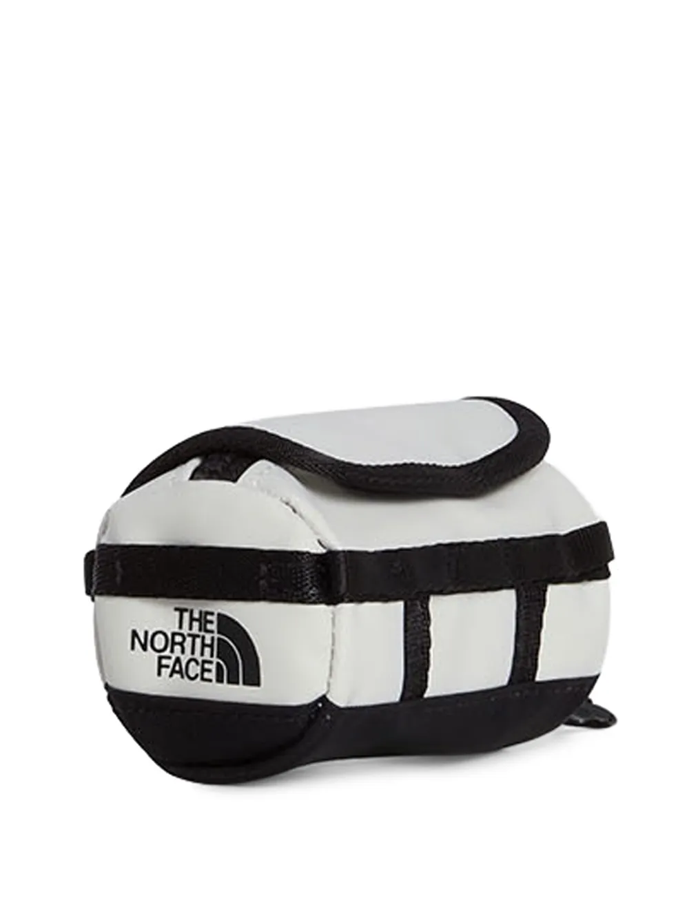 The North Face Base Camp mini duffel - Bianco
