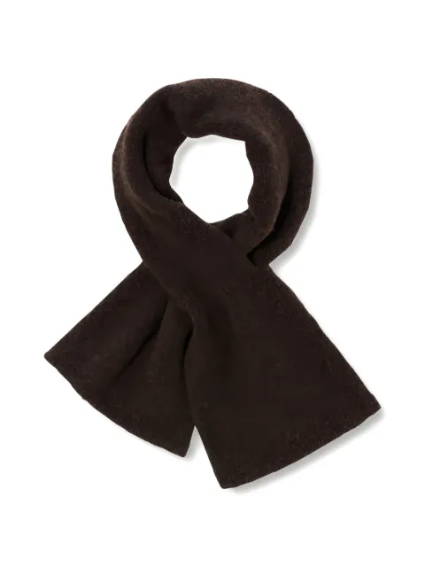 ZENGGI tubular scarf