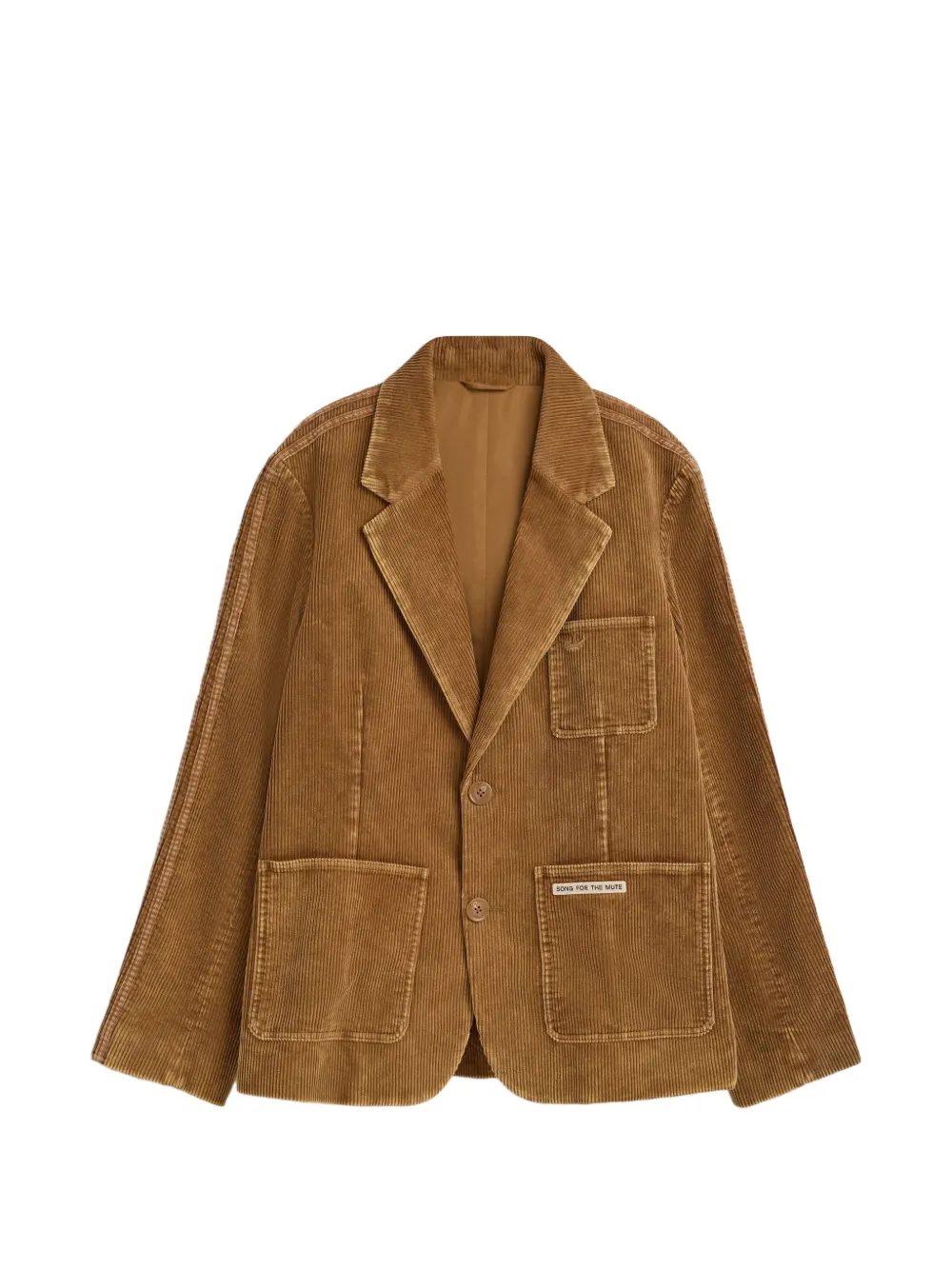 Adidas x Song for the Mute Adi008 blazer Bruin