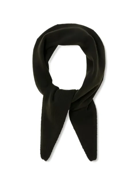 ZENGGI Anna knit scarf