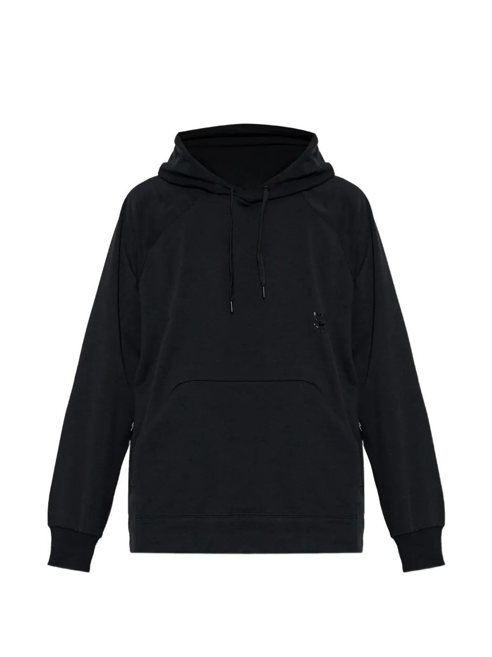 Nike N.A.C. hoodie - Nero