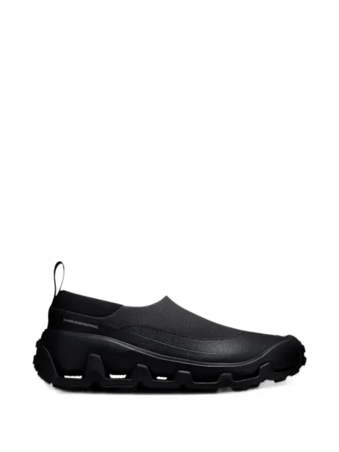 On  × Sky High Goods Cloud low waterproof sneakers