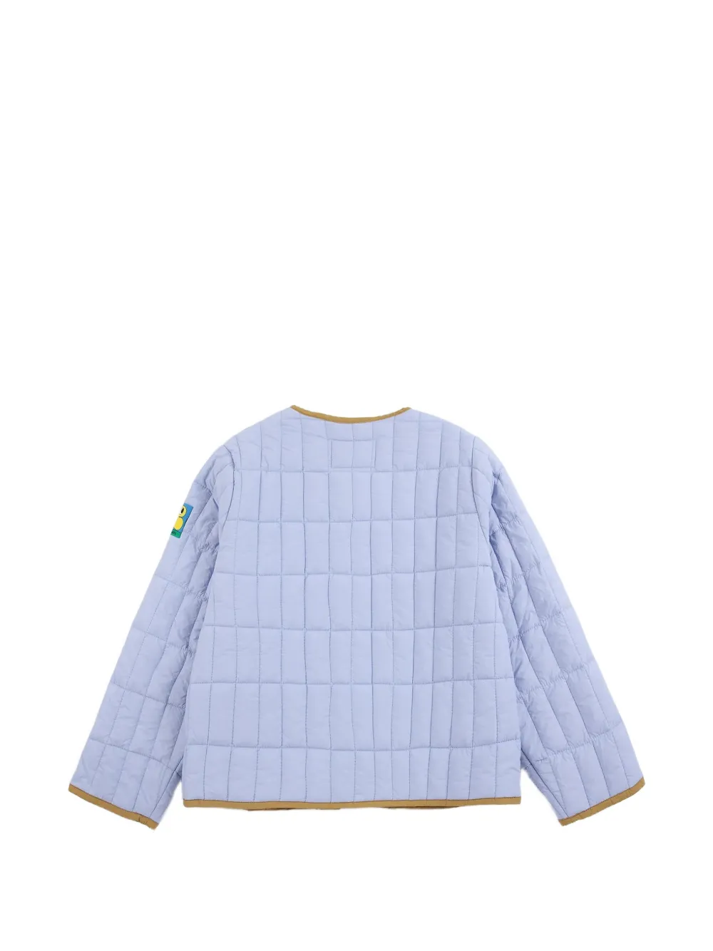 Bobo Choses Booo Bo Choses Tag jacket Paars