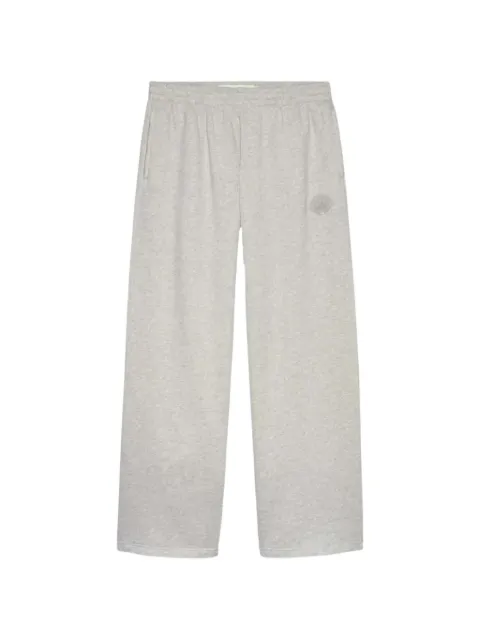 NEW AMSTERDAM Chop track pants