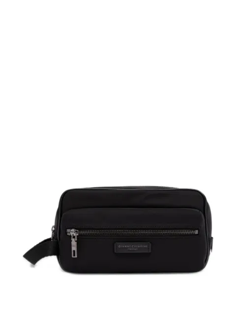 GIANNI CHIARINI Oslo wash bag