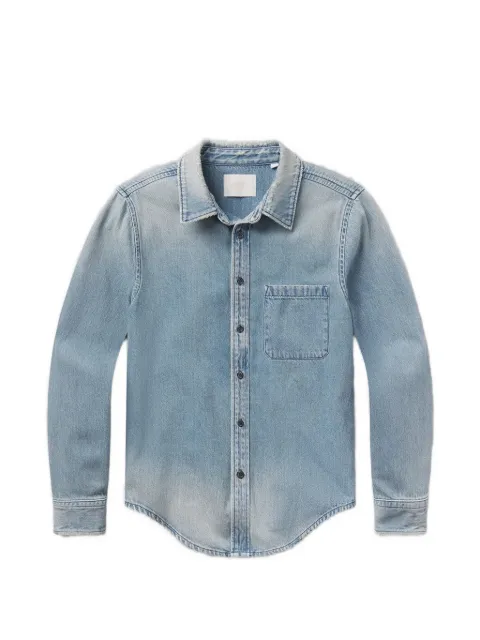 Citizens of Humanity Cairo denim shirt