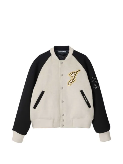 Jacquemus The Orlando jacket