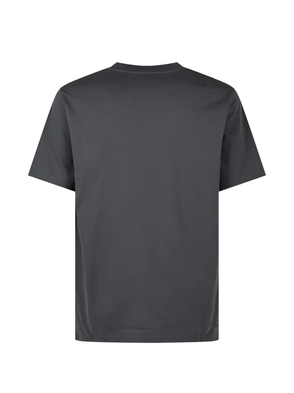 Carhartt WIP T-shirt met logopatch Grijs